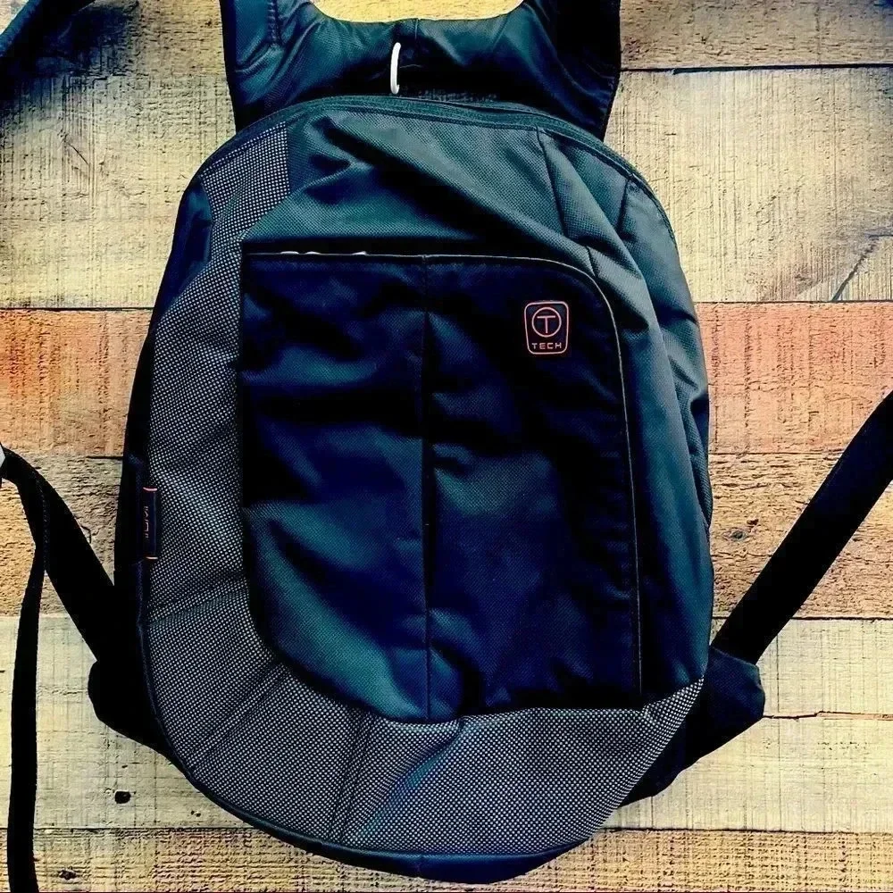 Tumi T-Tech Essential Gear Mini Backpack